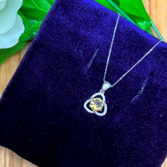 925 Sterling Silver Turkish Zultanite Wedding Jewelry Set  for Women,NEW, - Picture 10 of 13